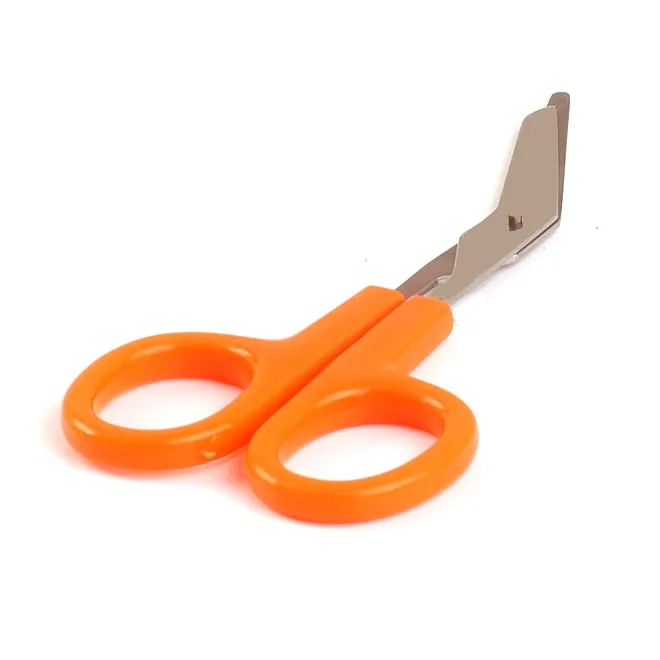 Ножницы для кемпинга сдвига травм марля наружные ножницы комплект первой помощи