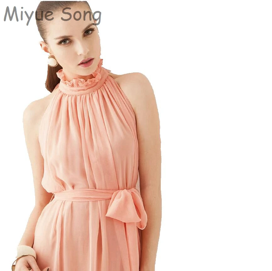 Платье для беременных длинное шифоновое платье одежда в богемном стиле 2019|clothes for