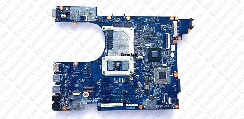 CN-06D5DG для Dell Inspiron N5520 15R 5520 материнская плата ноутбука LA-8241P DDR3 Бесплатная доставка