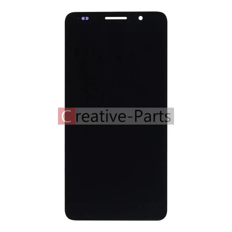 Оригинальный ЖК дисплей для Huawei Honor 6 черный Цвет с сенсорным Стекло планшета