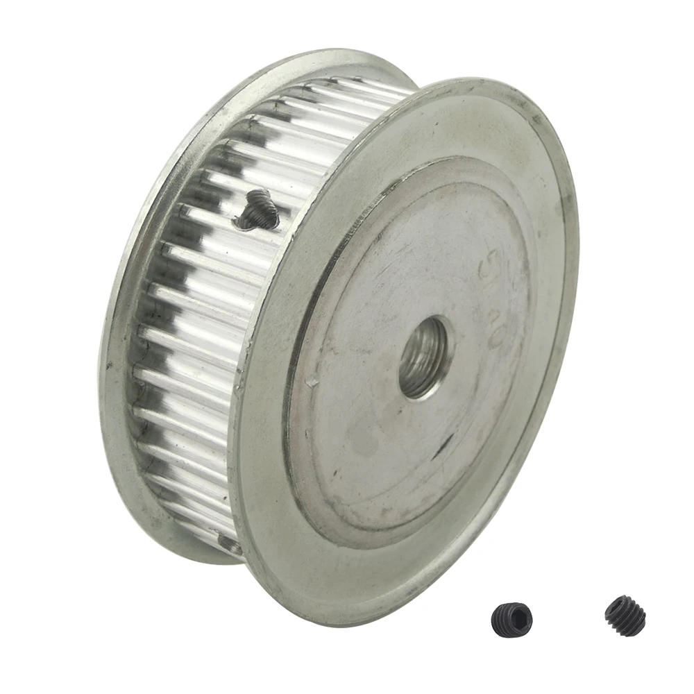 Синхронный ременный ролик LUPULLEY 1 шт. HTD 5 м 60 T 16 мм ширина ленты 8 мм/10 мм/12 мм/15 мм/17