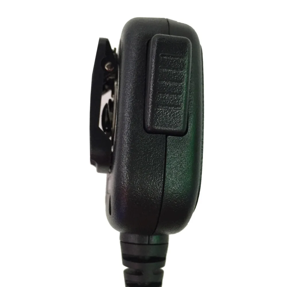 Динамик Микрофон PTT 1pin для Motorola Radio Talk about T6200 T6220 T5720 T5728|microphone ptt|speaker microphoneptt speaker |