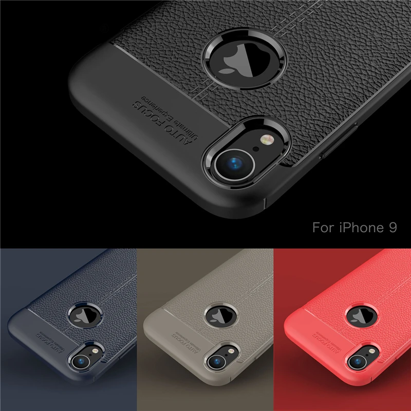 Чехол Youthsay для iPhone 9 роскошный мягкий силиконовый чехол телефона Apple Fundas |