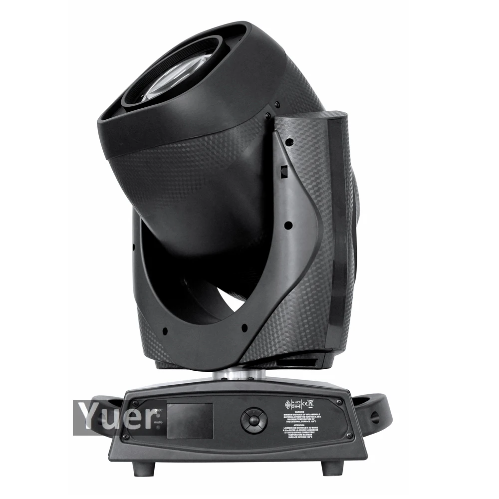 4Pcs/Lot 670W Beam Spot Wash 3IN1 Moving Head Light DMX 512 Sound Control DJ Disco Party Club Lights | Лампы и освещение