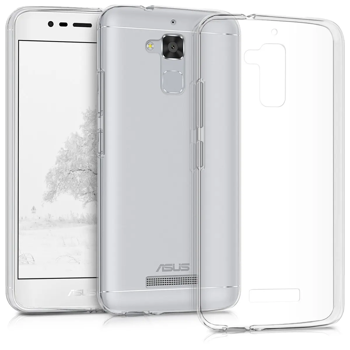Чехол для Asus ZenFone 3 Max ZC520TL мягкий гибкий силиконовый защитный чехол из ТПУ ZC520 5 2 |