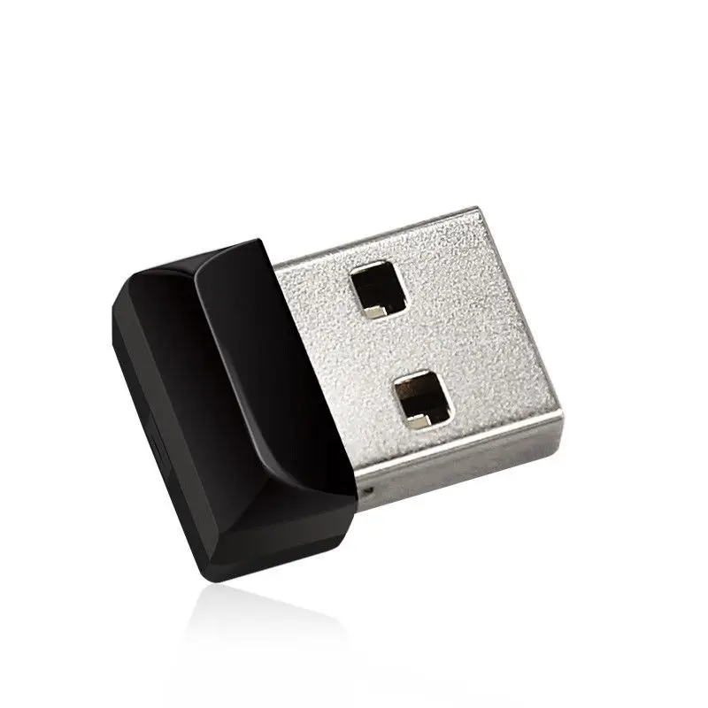 Мини USB 2 0 флэш накопители Металл 16 ГБ 32 карта памяти большой палец U диск для
