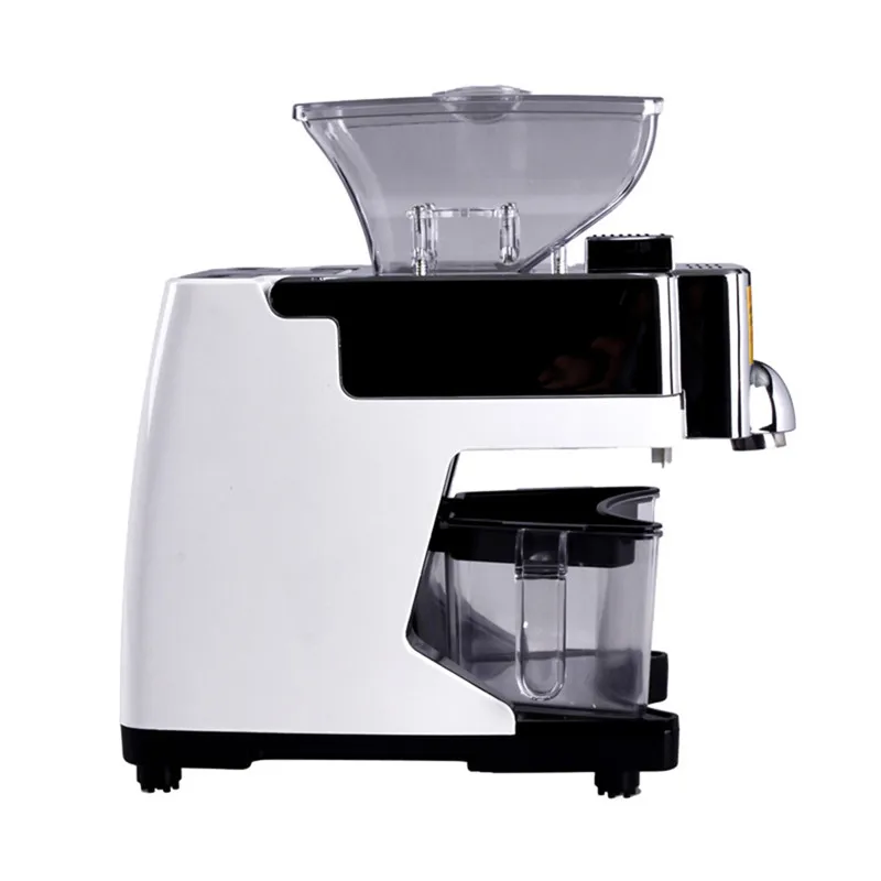 Совершенно новое масло холодного отжима Сезам машина для экстракции кокосового