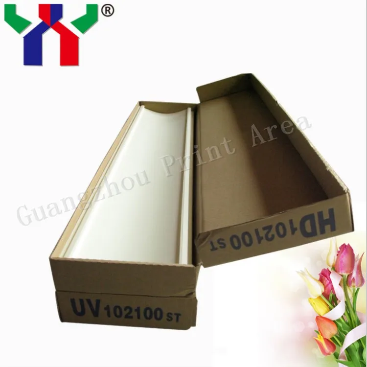 Высококачественная чернильная фольга для офсетной печатной машины CD 52 100