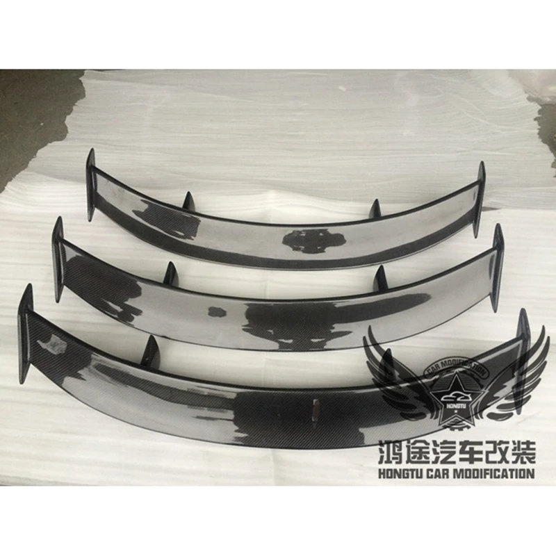 GT Spoiler Wing Lid For Mercedes - Benz CLA CLASS W117 CLA45 Carbon Fiber Rear Trunk 2013 2014 2015 2016 | Автомобили и мотоциклы