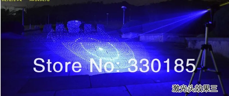 

Most Powerful Military 500w 500000m 450nm Blue Laser Pointers LED Flashlight Burn Match Candle Lit Cigarette Wicked LAZER Torch