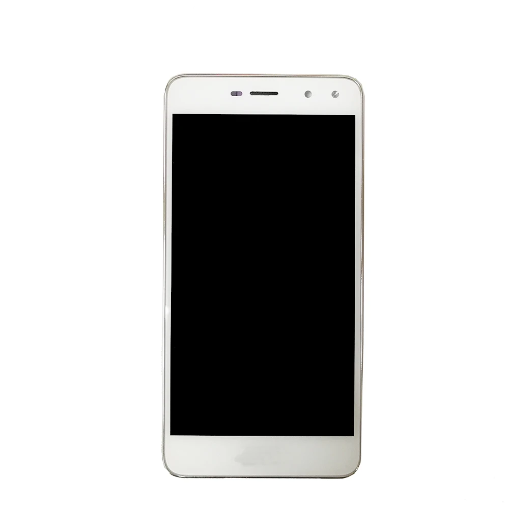 ЖК-дисплей с дигитайзером сенсорного экрана в сборе для Huawei Nova Young/Y5 2017/ Y6 2017 MYA-L03/L23