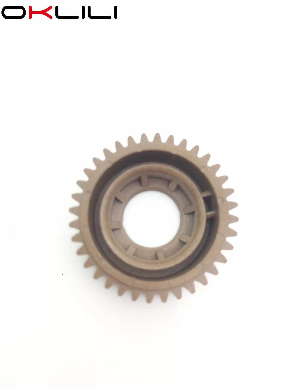 Верхний нагревательный ролик 2BR20200 36T для Kyocera FS1028 1128 1350 2000 2020 3900 3920 4000 4020 1800 1900 3800 6020