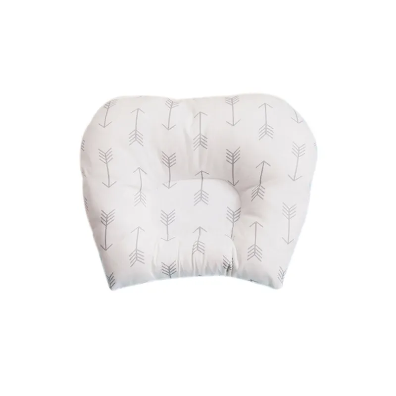 B4-pillow 85*50 см, детская кроватка для новорожденных, детская спальная кровать, переносная люлька для путешествий, Детская Хлопковая колыбель, дышащая - Цвет: B4-pillow