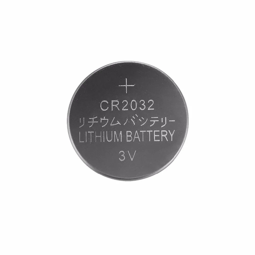 Литиевая батарея CR2032 3 в DL2032 ECR2032 5004LC cr 20 32 25 шт. литий ионные кнопочные элементы