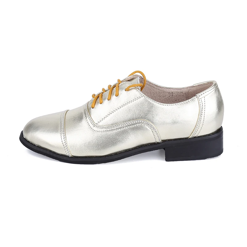 Женские туфли оксфорды из натуральной кожи на Плоском Каблуке 12 цветов|oxford shoes for