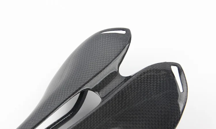 Полностью углеродное волокно BMX велосипедное седло Carbon Selle power italia переднее сиденье матовый глянцевый MTB велосипедная часть Велосипедное Триатлон