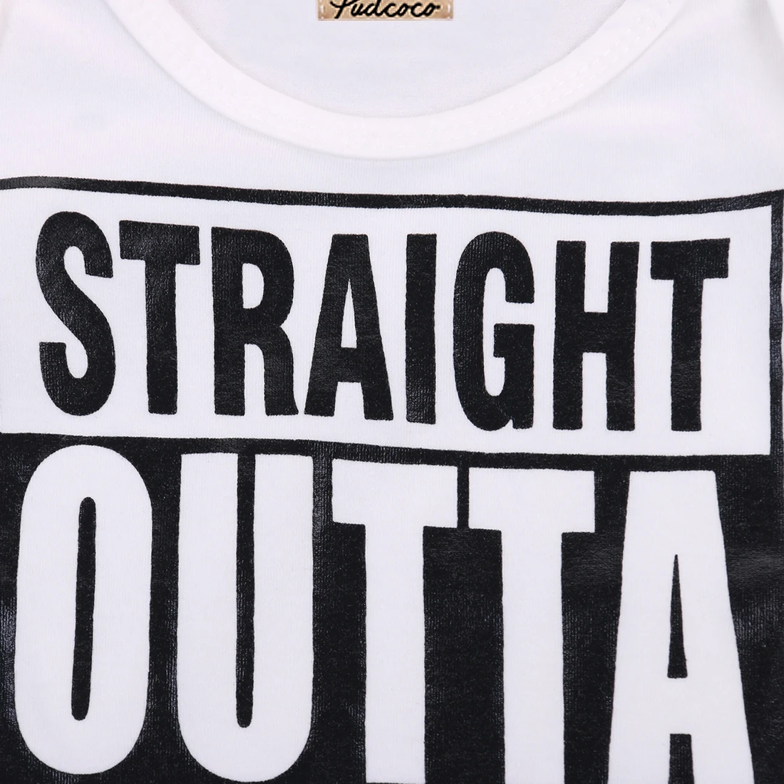 STRAIGHT Newborn Baby Girls Boys 2017 New Summer Clothes Romper Short Sleeve Jumpsuit Outfits 0-18M | Детская одежда и обувь