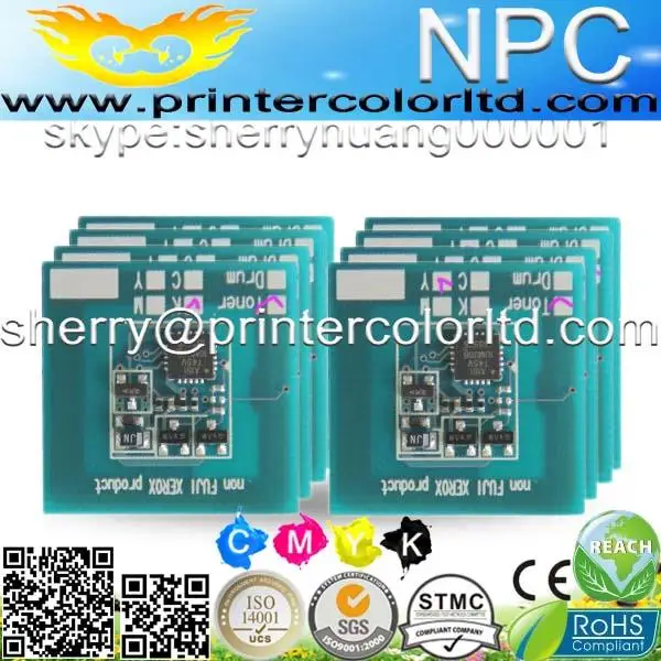 Подлинной принтера для Xerox workcentre pro C118 CC 123 133 м - 118 WC118I WC-133 черный изображений
