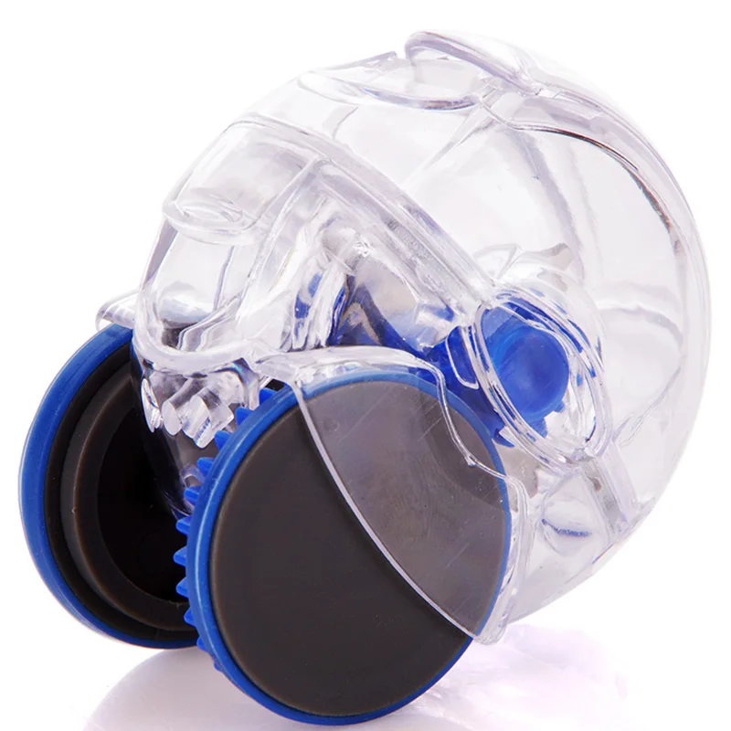 Измельчитель для чеснока quickdone1 шт. многофункциональная мини Терка с колесами