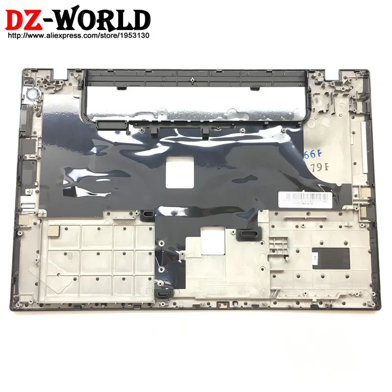 Новый оригинальный чехол для Lenovo ThinkPad T450 клавиатура с рамкой palmest ума без тачпада