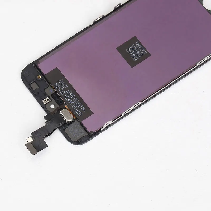 OEM Tianma дисплей на айфон 5S ЖК-дисплей Сенсорный экран Ассамблеи 5 5C SE 5s 4S ЖК |