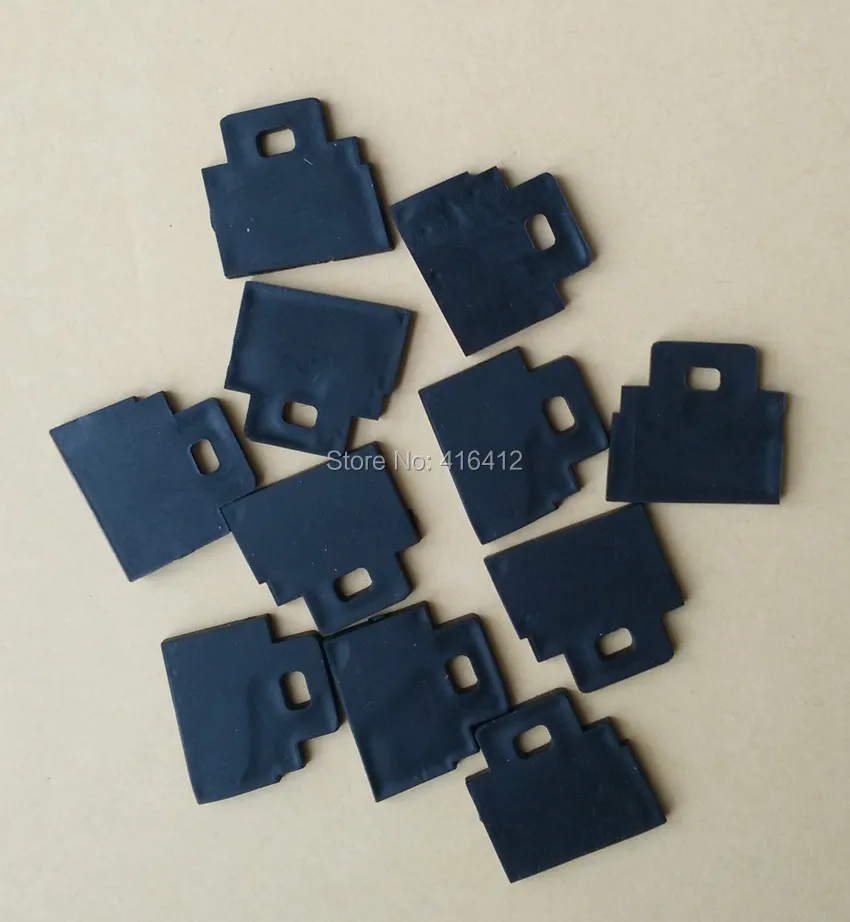 10 шт. стеклоочиститель для принтеров Mimaki и Roland | Компьютеры офис