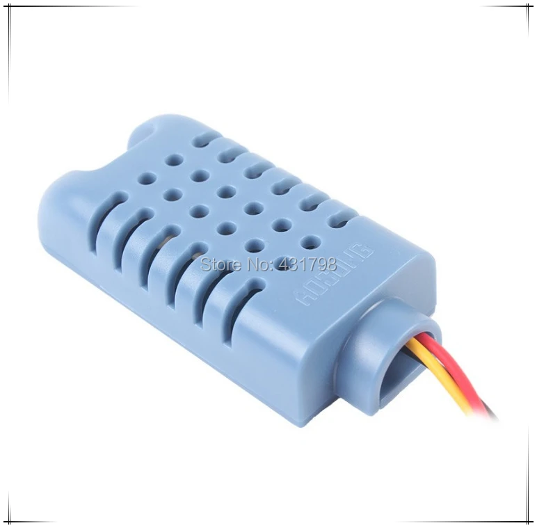 AOSONG AMT1001 датчик температуры и влажности Hygristor напряжение на выходе|temperature and humidity