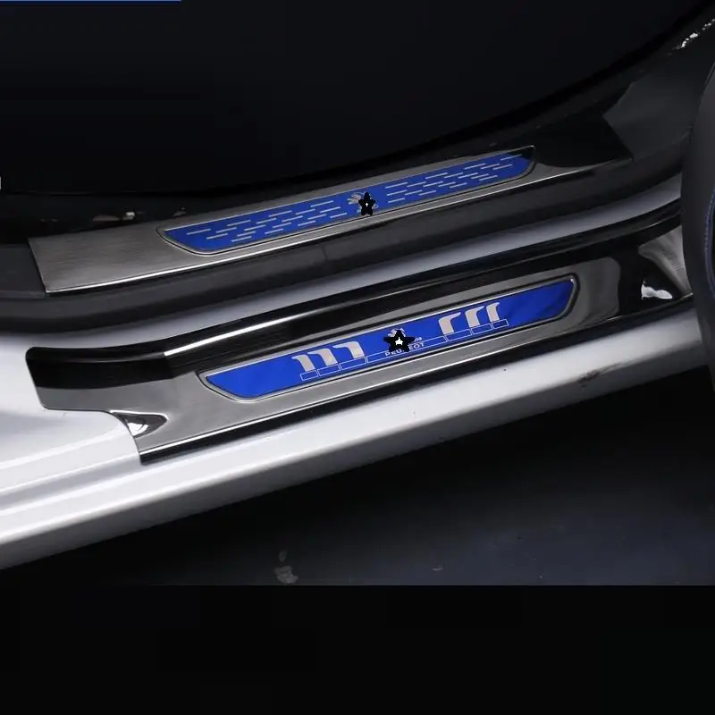 Wing Mirror automobile decorative car styling covers modification accessory sticker strip protecter 16 FOR Peugeot 308 | Автомобили и