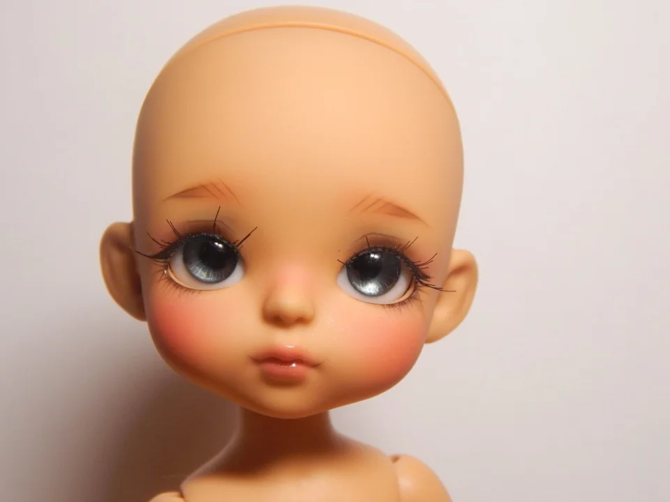 AoaoMeow bjd кукла 1/8 ягода | Игрушки и хобби
