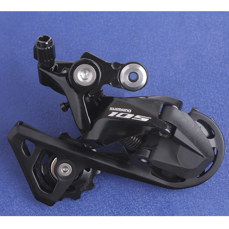 SHIMANO 105 R7000 Groupset 2x11S 22 50/34 скорости 170 мм набор для шоссейного велосипеда с нижним