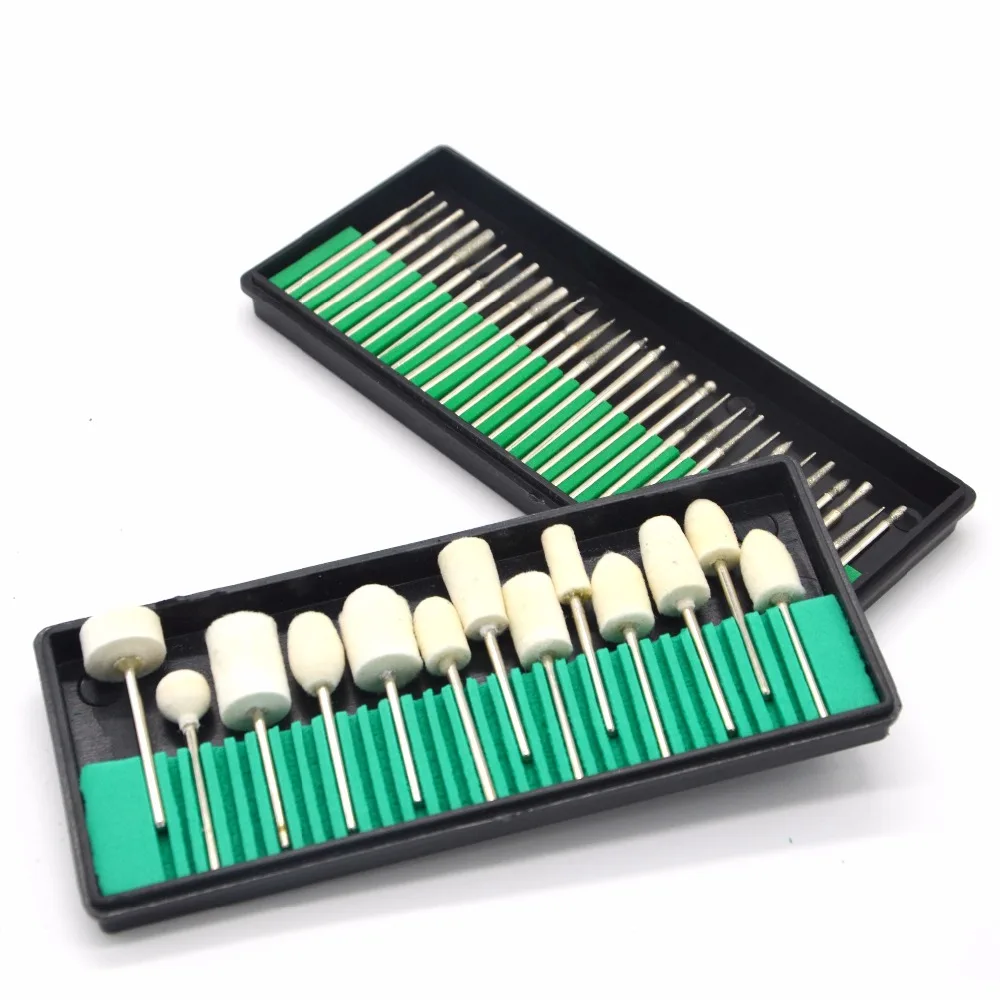 Маникюр и машинка для педикюра аксессуары ногтей сверла инструменты 13 шт.