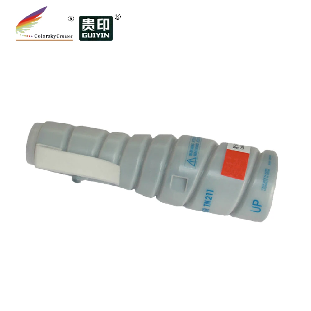 (CS-TN211) Тонер-картридж для лазерного принтера Konica Minolta Bizhub 222 282 362 8938413 TN-211 TN211 TN 211 bk