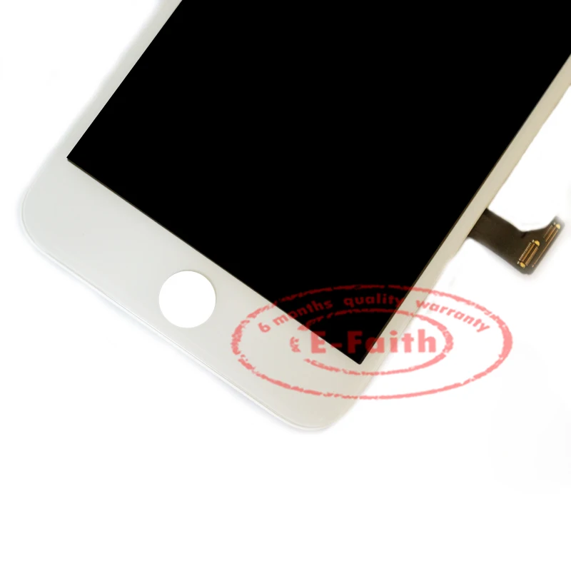 10 шт. Дисплей для iPhone 7 Plus ЖК-дисплей планшета Полный 3D touch Экран с Фронтальная