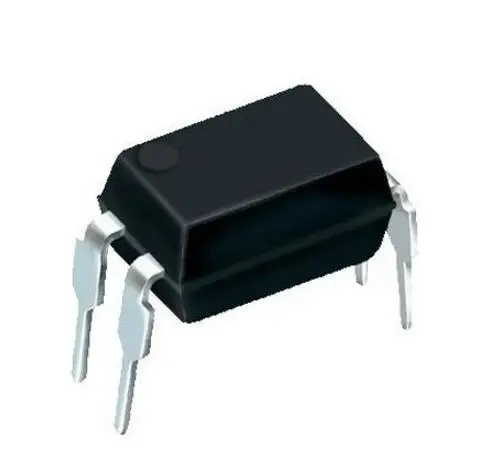 10 шт. / Лот AQY210EH 210EH оптопара SOP-4 DIP-4 в наличии | Электронные компоненты и