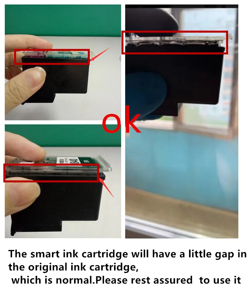 

smart cartridge rifll kit for canon PG 540 CL 541 ink cartridge For canon pixma MG2150 MG2250 MG3150 MG3250 MG3550 MG4150