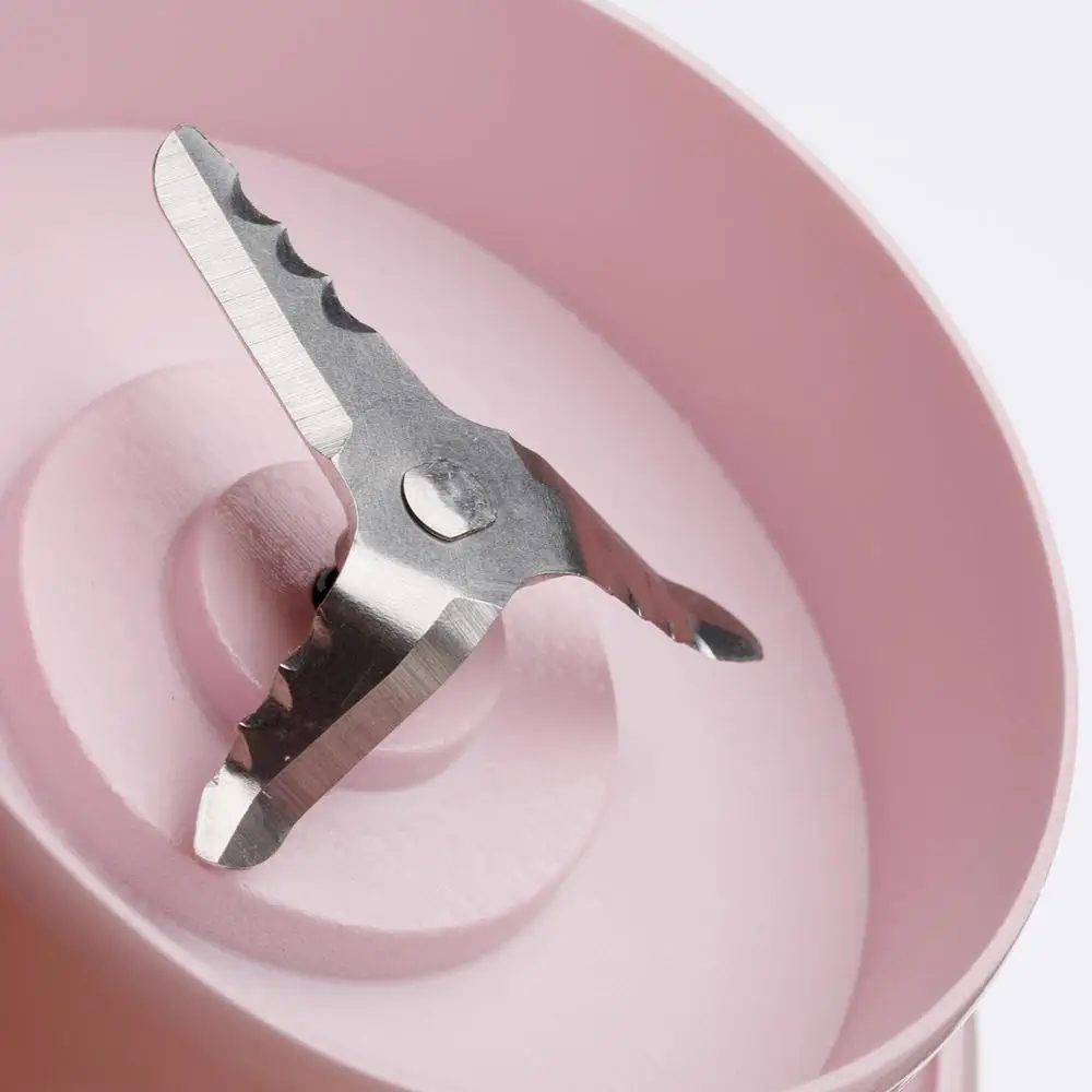 Xiaomi 17PIN Star Firut Cup портативная соковыжималка 400 мл фруктовая чашка Магнитная
