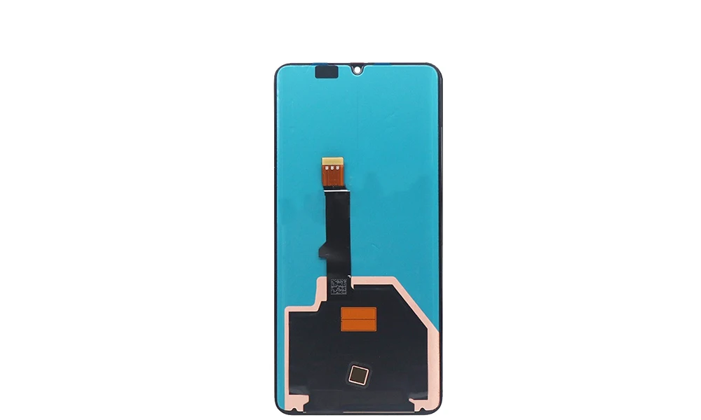 Для huawei P30 Pro ЖК-дисплей кодирующий преобразователь сенсорного экрана в сборе VOG-L04 VOG-L09 VOG-L29 VOG-TL00 Дисплей для huawei P30Pro ЖК-дисплей Дисплей