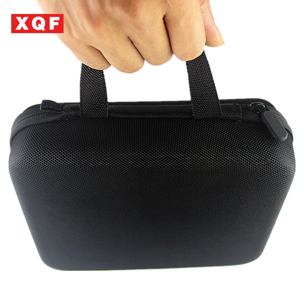 Baofeng новый продукт средний размер carring чехол для BAOFENG UV 5R и GoPro Hero 4/3 +/3/2 cam|baofeng new|case