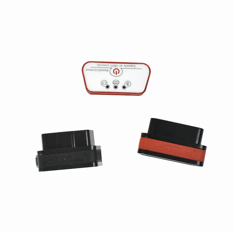 

KW901 ELM327 автоматический диагностический инструмент OBD для автомобиля диагностический сканер кода интерфейс автомобильный диагностический ...