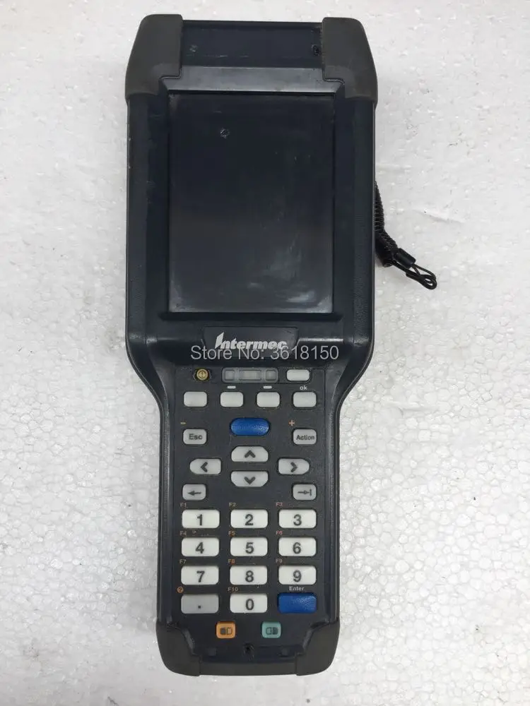 Портативные компьютеры CK3X PDA mobile6.5 | Компьютеры и офис