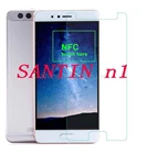 Мобильный телефон для защиты экрана SANTIN n1 9H, 2 шт.