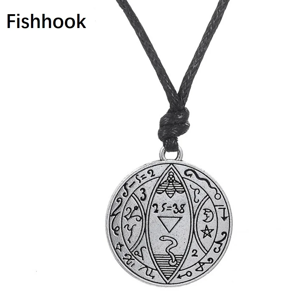 Женская винтажная подвеска в виде крючка|Цепочки| |