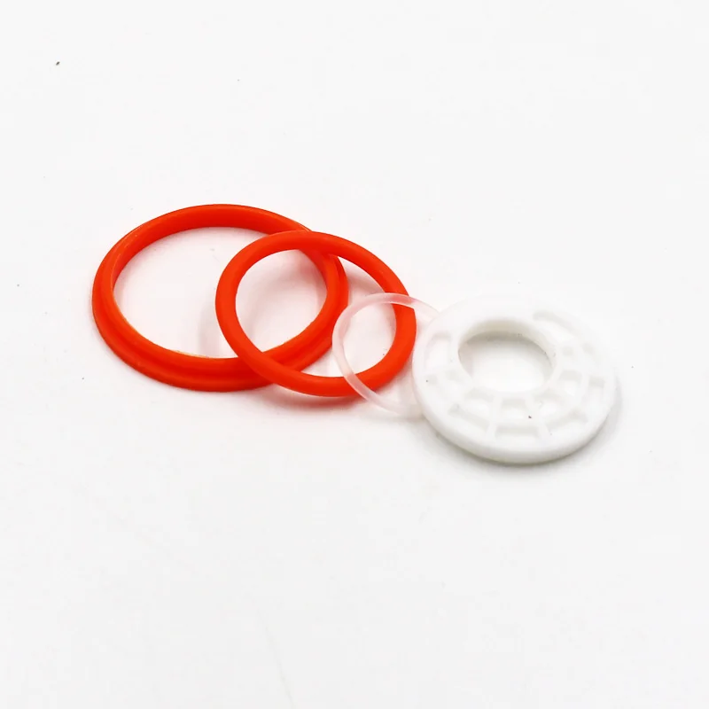 

Silicone Sealing Ring O ring Fits for tfv8/tfv8 big baby beast/tfv8 baby beast/tfv12/tfv12 prince/tfv12 baby princ/vape pen 22