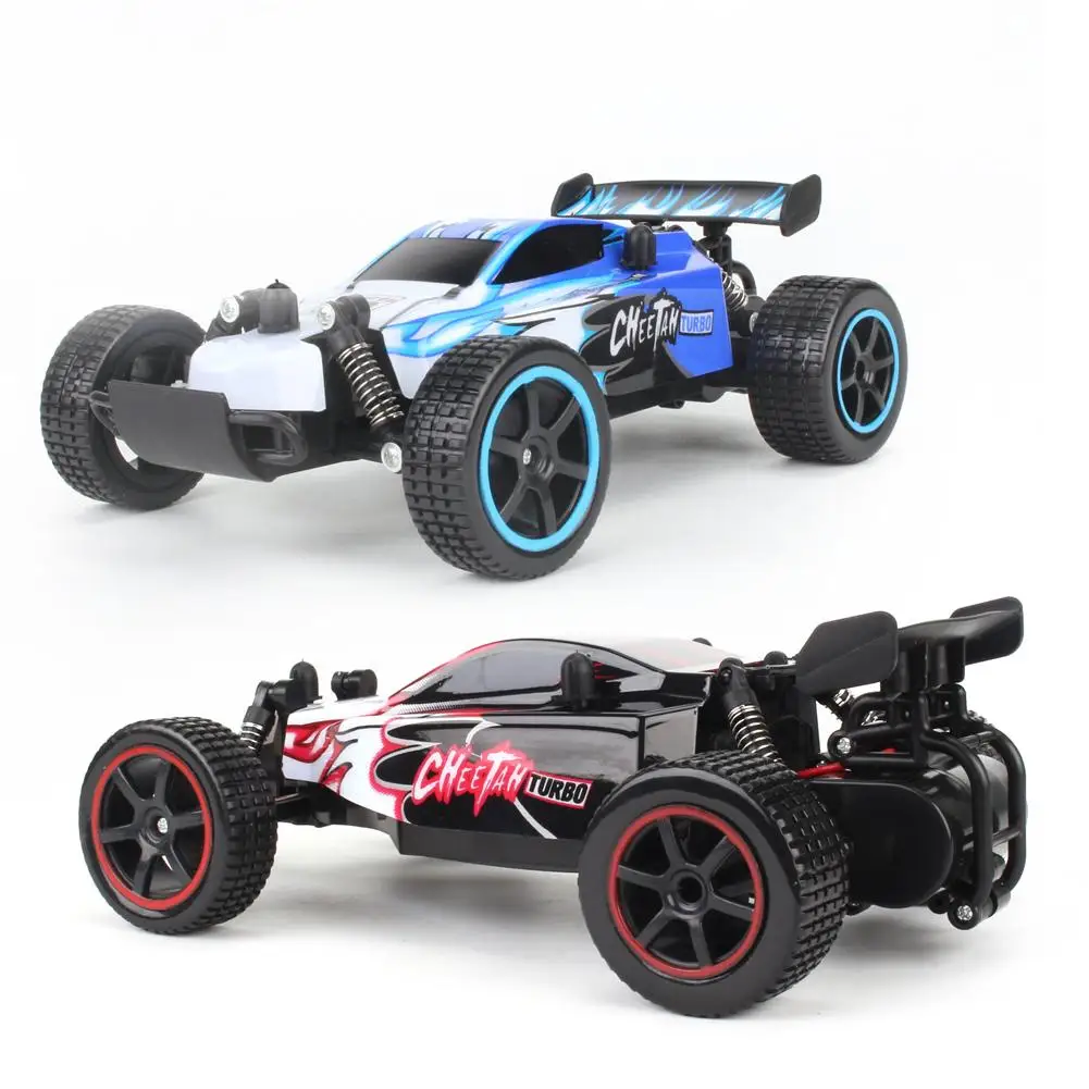 1:20 2 4G высокоскоростной внедорожный Дрифт гоночный автомобиль крошечная игрушка