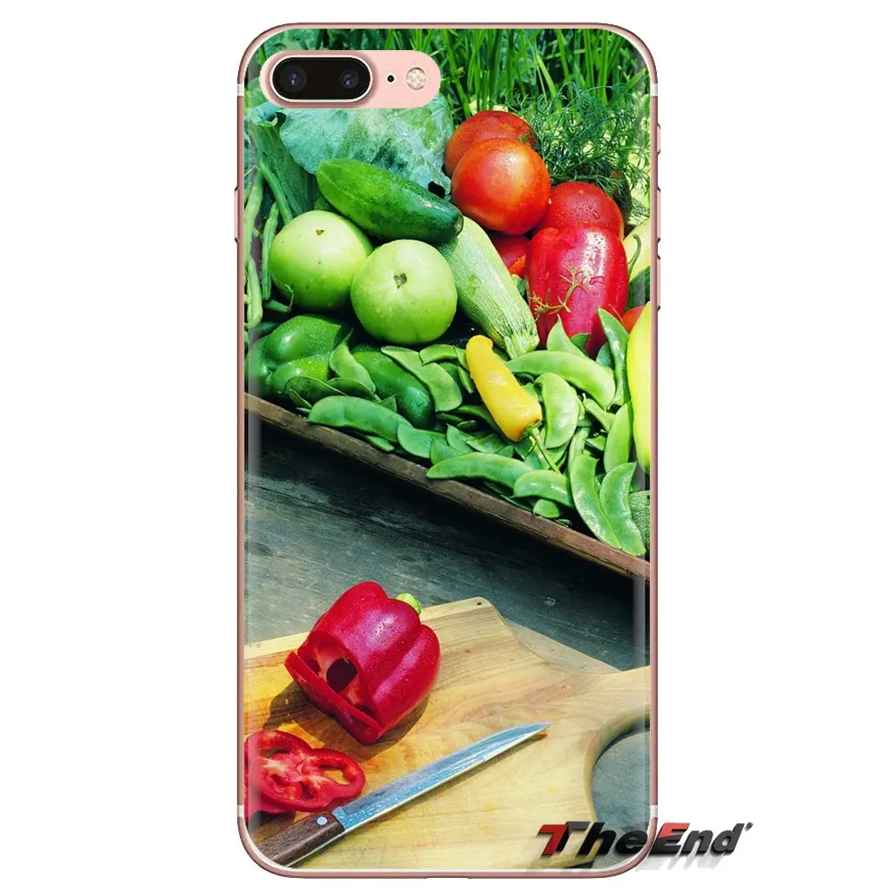 Мягкие прозрачные чехлы для еды обои iPod Touch Apple iPhone 4 4S 5 5S SE 5C 6 6S 7 8 X XR XS Plus MAX |