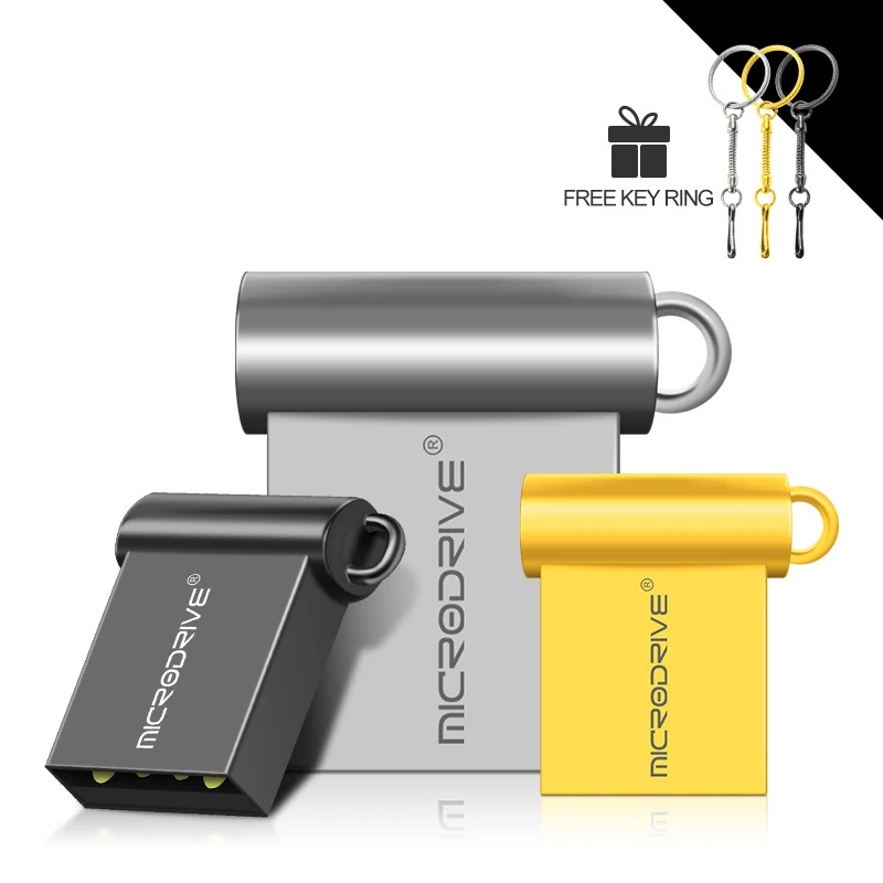 Креативный мини накопитель U диск с Слинг 16G USB флэш Поворотная карта памяти Флеш