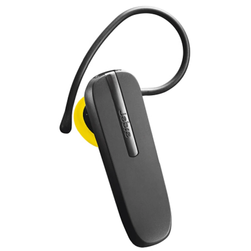Jabra Talk 5 (BT2047) наушники вкладыши Bluetooth портативная гарнитура HD чистый голос с