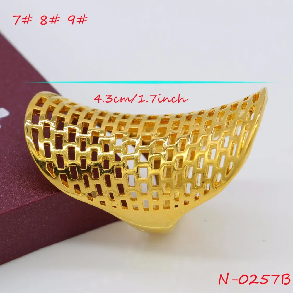 Adixyn имеет индивидуальное кольцо для женщин и мужчин золотой цвет очаровательные