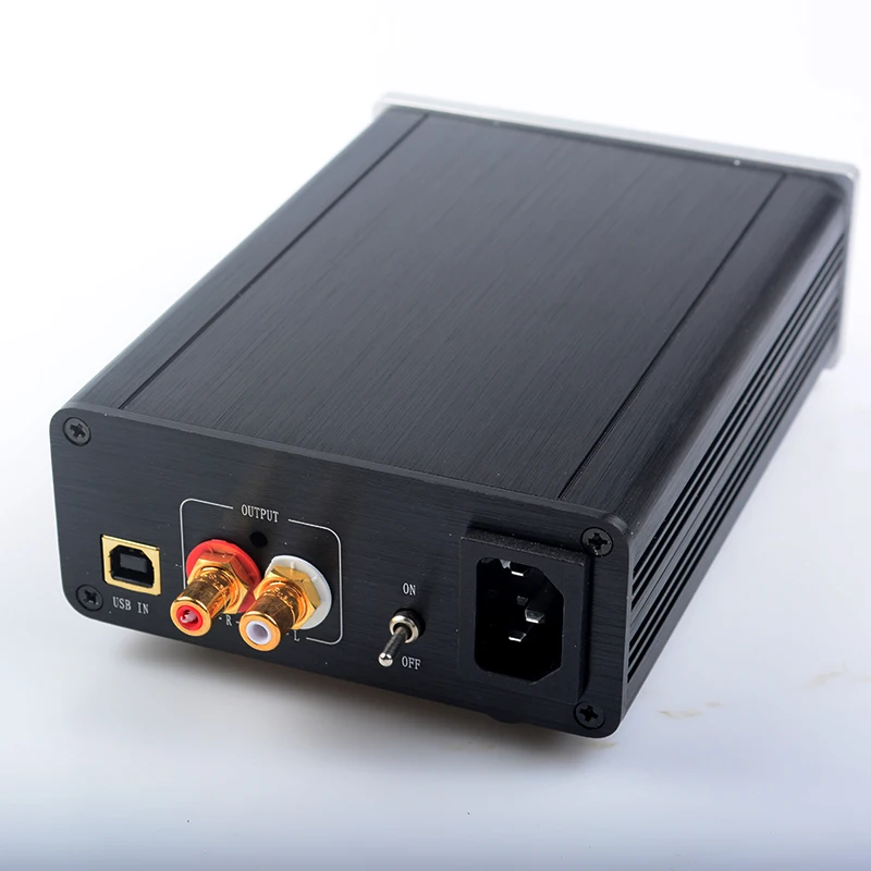 Бриз аудио DSD USB ЦАП ES9018K2M XMOS U8 OP275 * 2 LM49860 Класс наушников декодер I2S усилитель AMP|audio