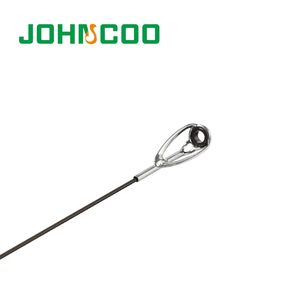 JOHNCOO 2017 Новинка 1 92 м Приманка Удочка быстрое действие UL/L наконечники карбоновая